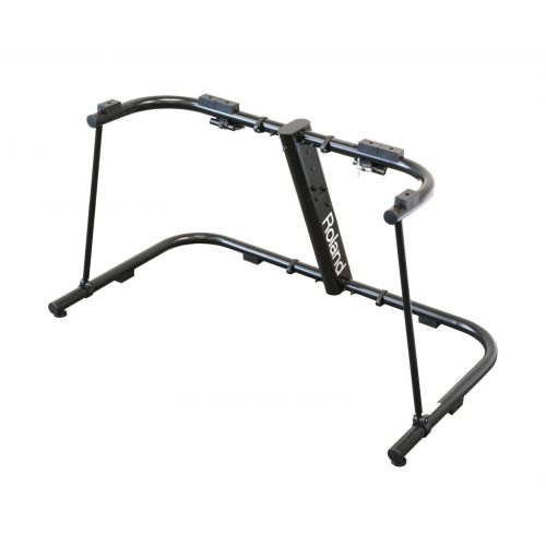 Keyboard stand KS-G8B Black