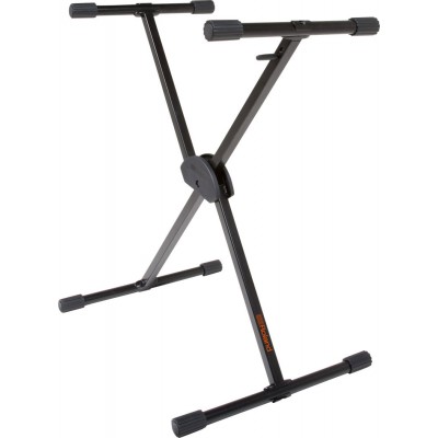 Keyboard stand KS-10X Black