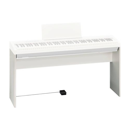 Keyboard stand KSC-70 White
