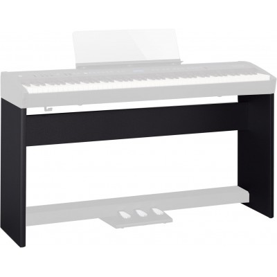 Stand clavier KSC-72 Noir