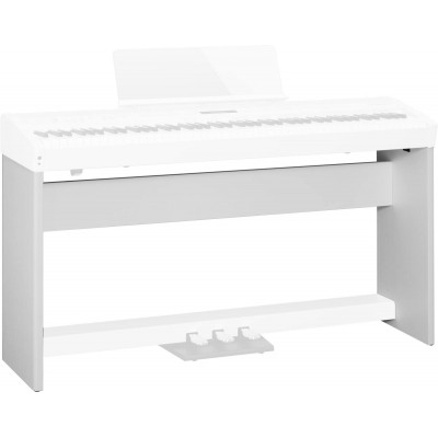 ROLAND Stand clavier KSC-72 Blanc
