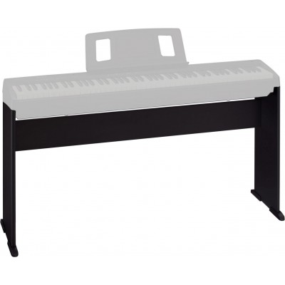 Keyboard stand KSC-10 Black