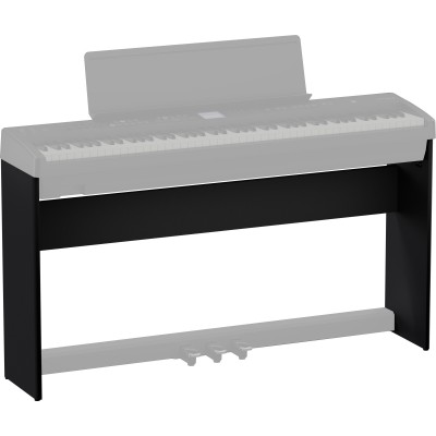 Keyboard stand KSFE50 Black