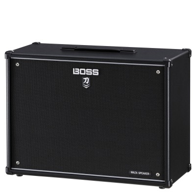 Caixas de guitarra 2x12