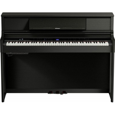 ROLAND LX-5 Noir Charbon