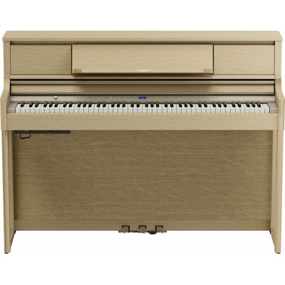 LX-5 LIGHT OAK