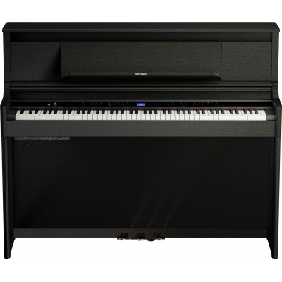 ROLAND LX-6 Noir Charbon