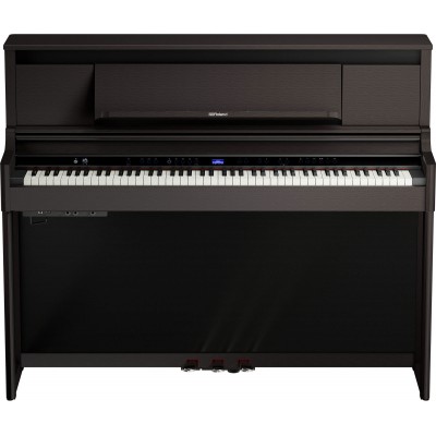 ROLAND LX-6 DARK ROSEWOOD 