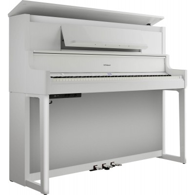 LX-9 POLISHED WHITE