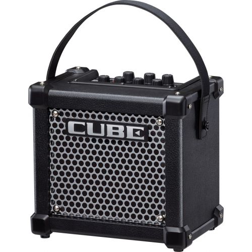 ROLAND MICRO CUBE GX