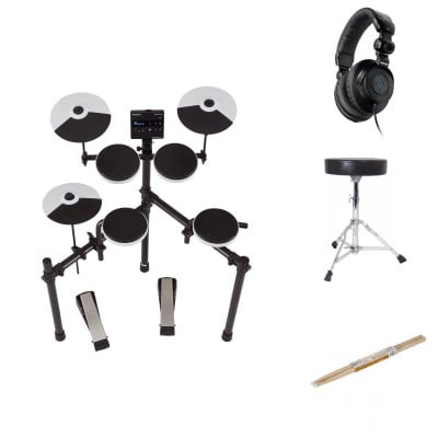 PACK TD-02K V-Drums