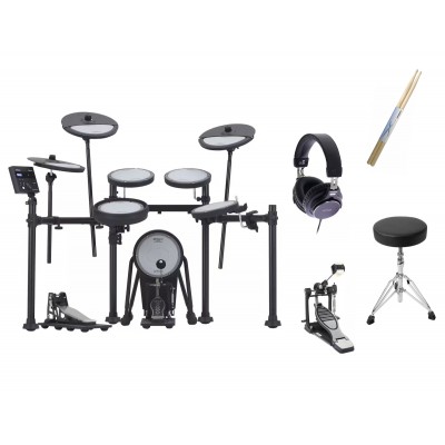 PACK VQD106 - V-drums Quiet Design