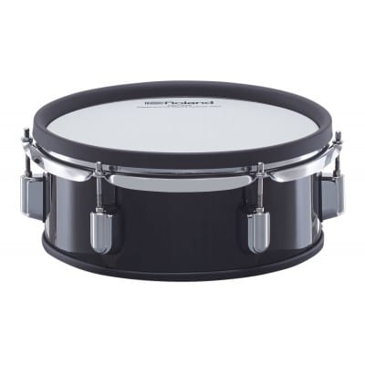 PAD DE TOM V-DRUMS ACOUSTIC DESIGN - PDA100L-BK