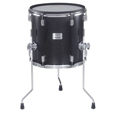 Roland Pad De Tom Basse V-drums Acoustic Design - Pda140f-ms