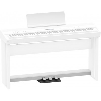 Roland Kpd-90 Blanc Pour Fp90 