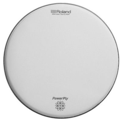 ROLAND MH2-10 - Peau Maillee 10"