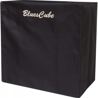 Blues Cube CAB410 Amp Cover