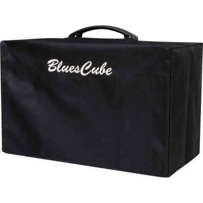 Blues Cube Stage Amp Cover