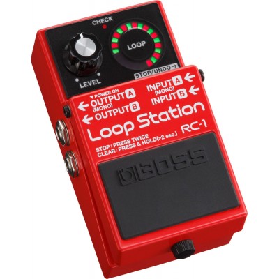 BOSS RC-1