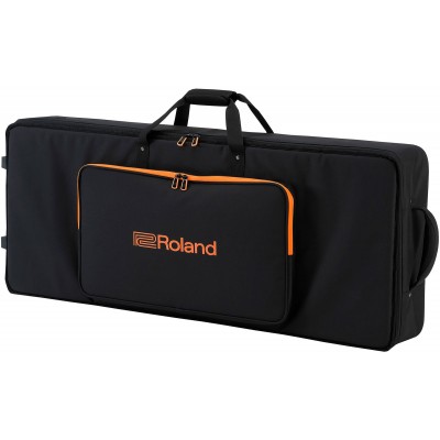 Keyboard gigbag SC-G61 Black