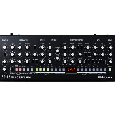 ROLAND SE-02