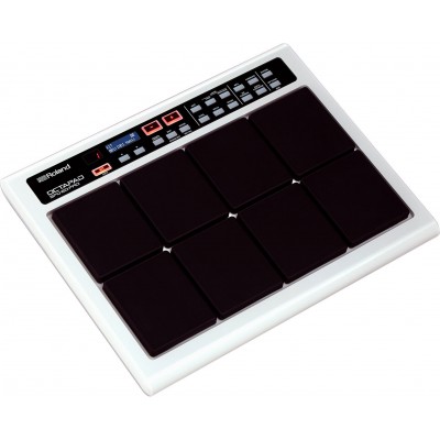 SPD-20 PRO MULTI PERCUSSION