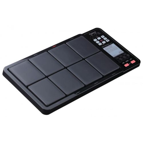 Roland Spd-30-bk - Octapad Noir