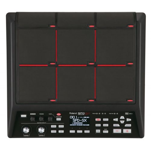 ROLAND SPD-SX
