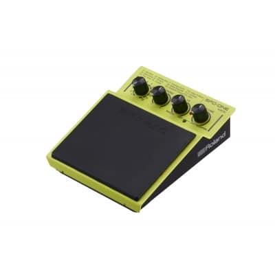 Roland Spd-1k - Pad Spd One Kick