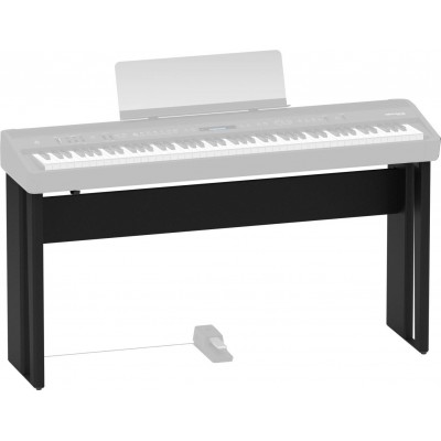 Keayboard stand KSC-90 Black