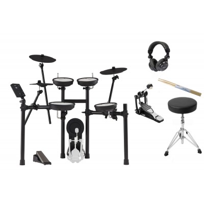 ROLAND Pack TD-07KV