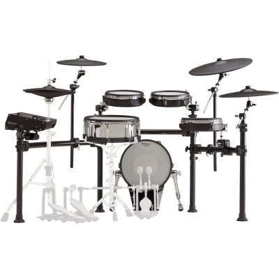 ROLAND TD-50K2 - V-DRUMS (MET KD-140)