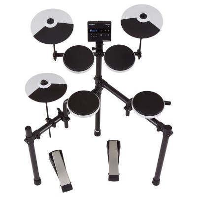 TD-02K V-Drums
