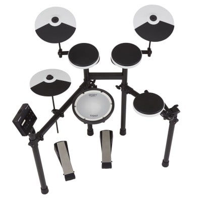 Baterias eletrónicas kit