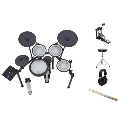 BUNDLE TD-17KV2 KIT - V-DRUMS