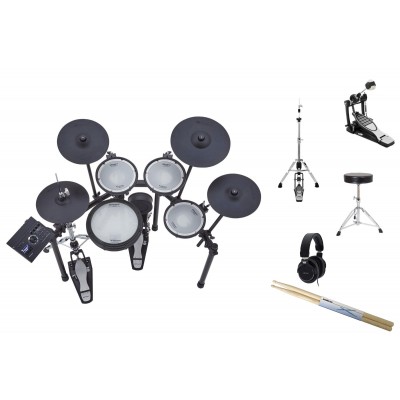 ROLAND PACK TD-17KVX2 KIT - V-DRUMS