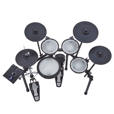 TD-17KVX2 Kit - V-drums