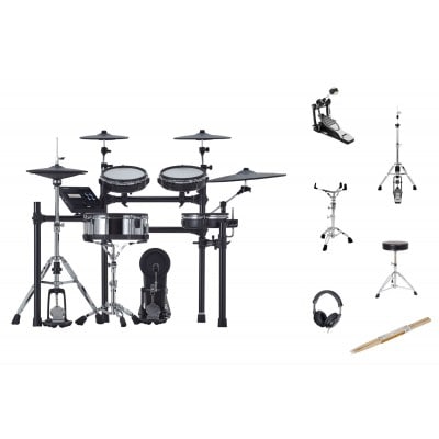 PACK TD-27KV2 KIT - V-DRUMS