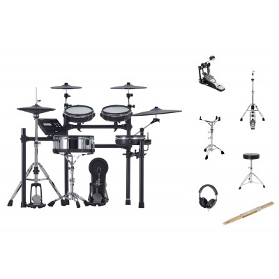 ROLAND Pack TD-27KV2 Kit - V-drums