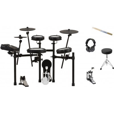 Pack TD313 Kit V-Drums