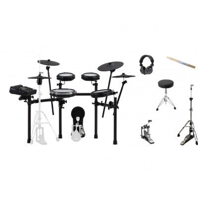 ROLAND Bundle TD316 Kit - V-drums