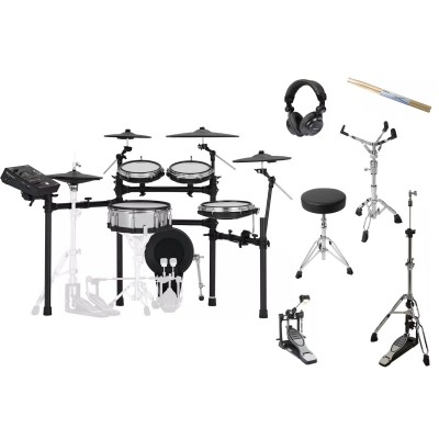 ROLAND TD516 Bundle Kit V-drums