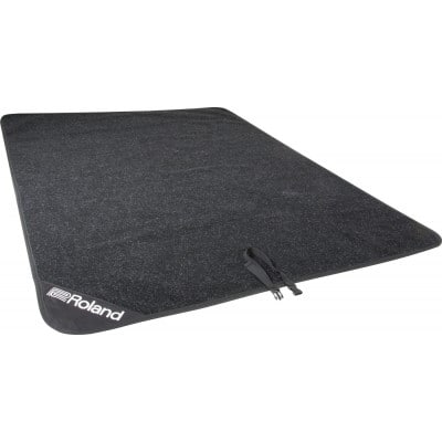 TDM-25 - TAPIS (198 CM x 162 CM)