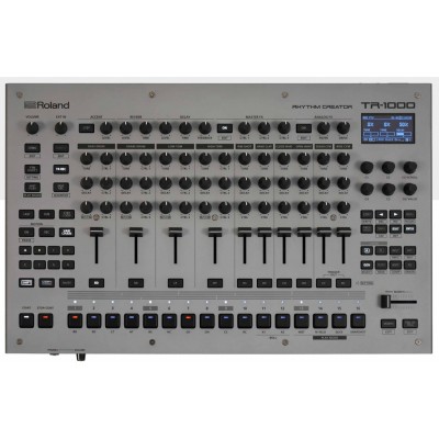 TR-1000