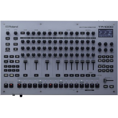 TR-1000