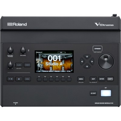 ROLAND V31 V-drums Sound Module