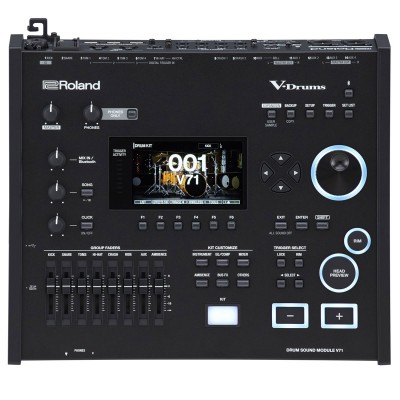ROLAND V71 V-drums Sound Module