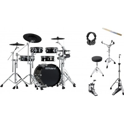 ROLAND Bundle VAD316 - V-Drums Acoustic Design Kit