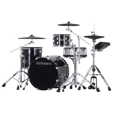 ROLAND VAD504 KIT - V-DRUMS ACOUSTIC DESIGN