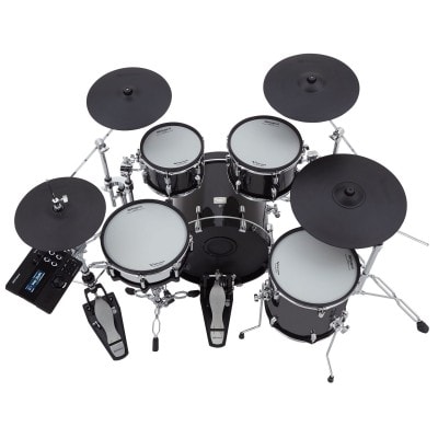 VAD507 KIT - V-DRUMS ACOUSTIC DESIGN